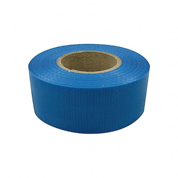補修テープ ブルー