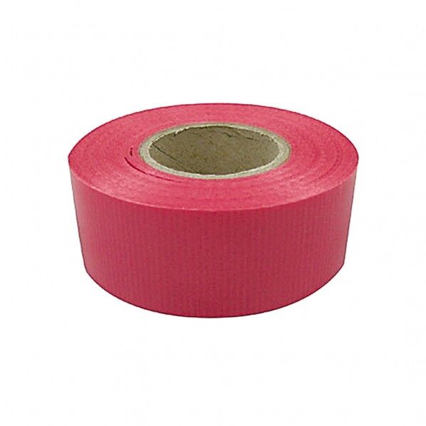 補修テープ ピンク