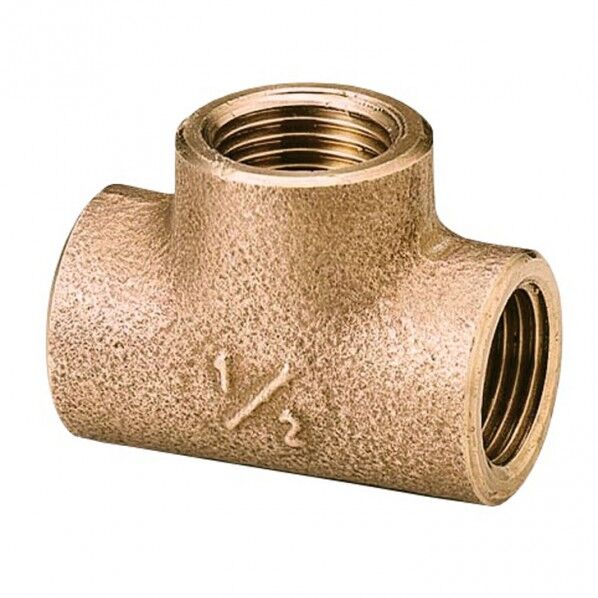 砲金チーズ3/4×1/2×3/4