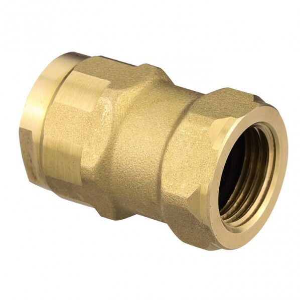 WLJ G3/4×10A アダプター