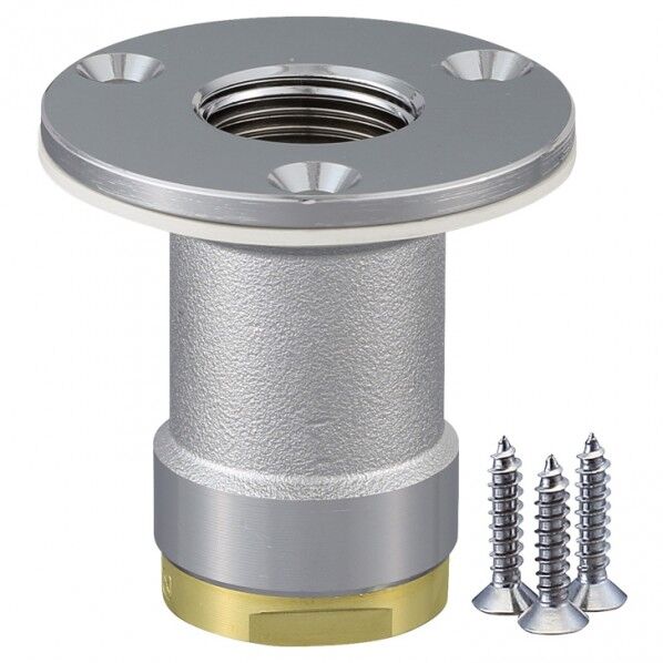 1/2×13A配管アダプター