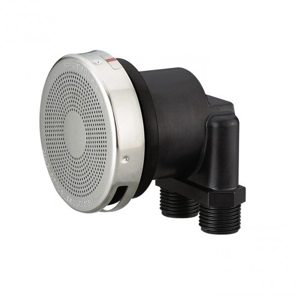 JS4無極性循環口L G1/2外ネジ