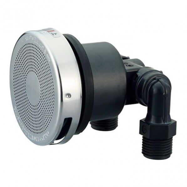 無極性循環口G1/2外ネジ