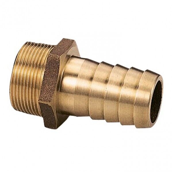 砲金ホースニップル2