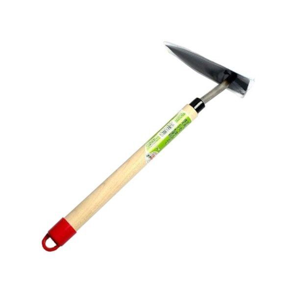 両刃草削リ (鋼付)