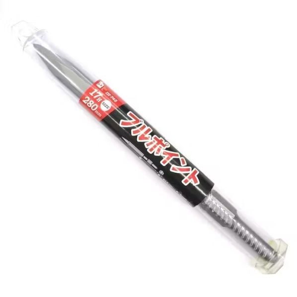 ブルポイント17H×280 H28cm×W1.7cm×D1.7cm IH-745 1本