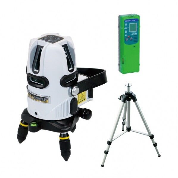 グリーンレーザーポイントライナーセット