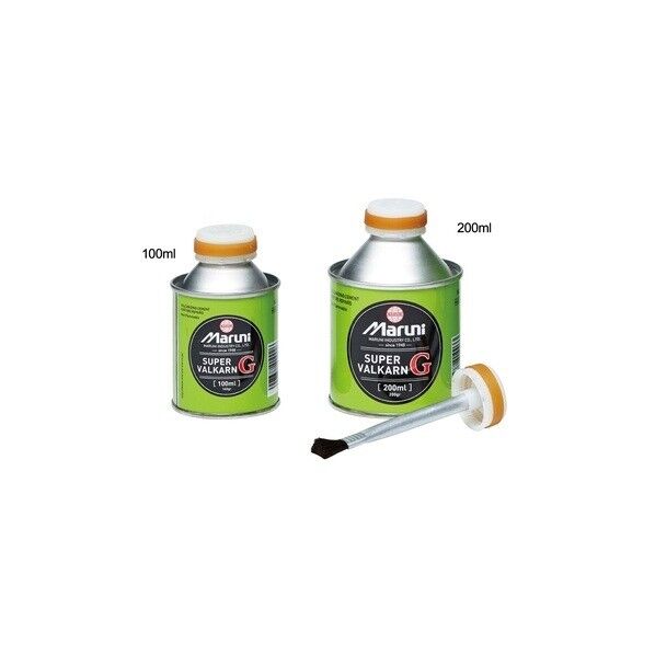 マルニ(Maruni) スーパーバルカン G 200ml 200ml 38188 1点