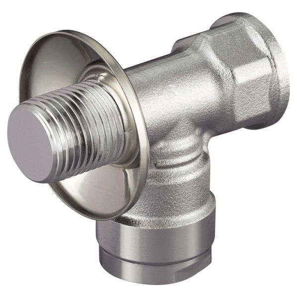 1/2×13 プラグ水栓L