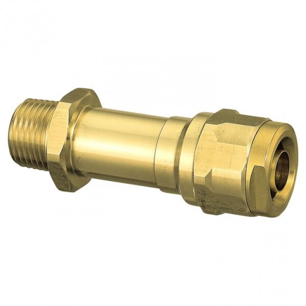 R1/2×10A胴長ジョイント