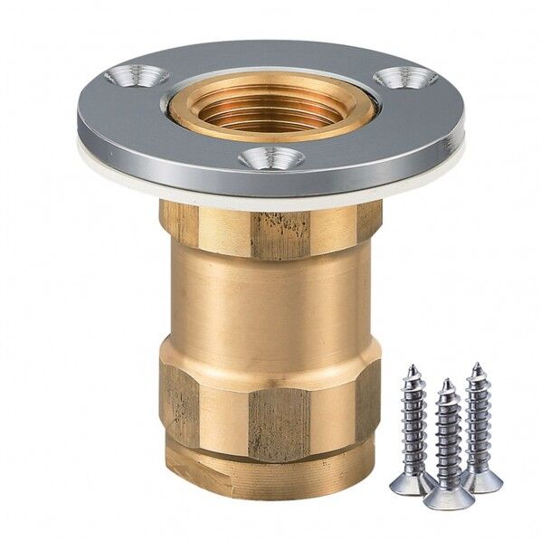 1/2×10A配管アダプター