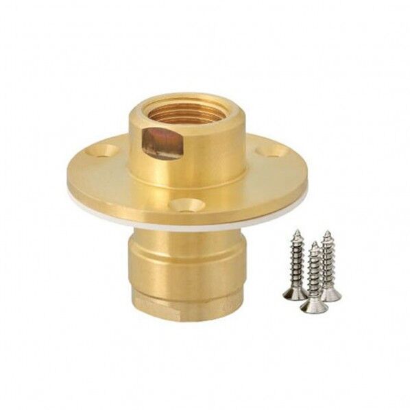 1/2×13A床出Lジョイント