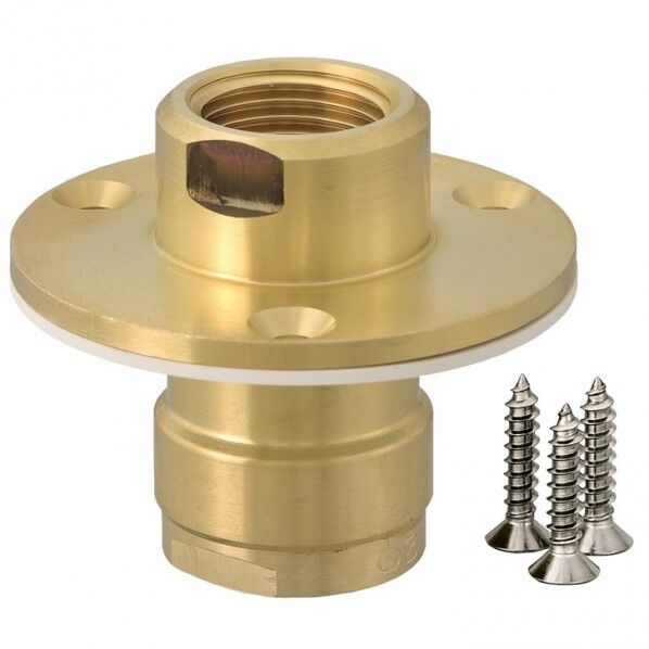 1/2×13床出Lジョイント