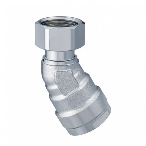 3/4×16A30°エルボアダプター