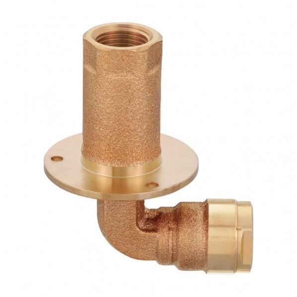 1/2×13A床取出エルボ