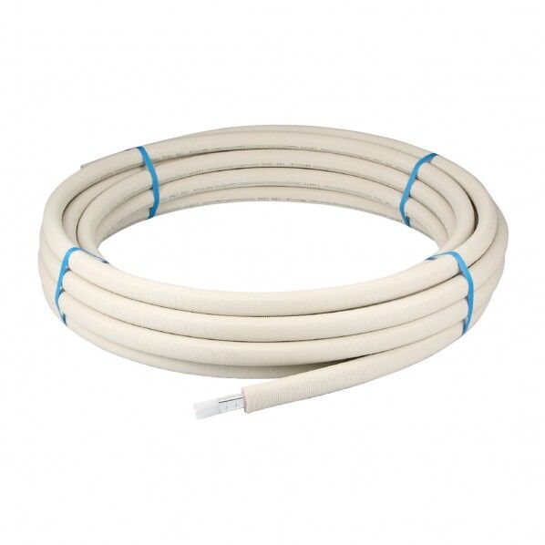 カポリツインW被覆25m