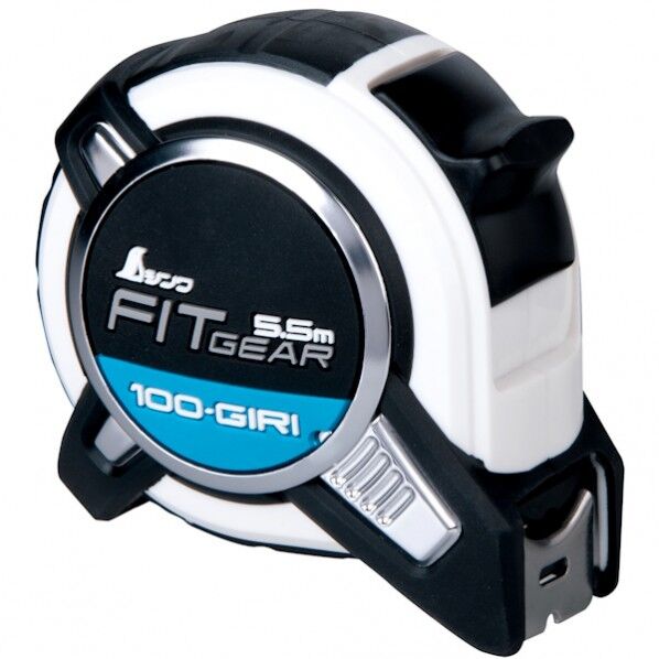 コンベックス フィットギア 25-5.5m