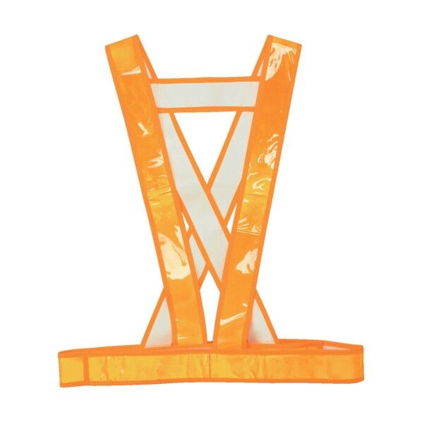 タスキ型安全ベスト