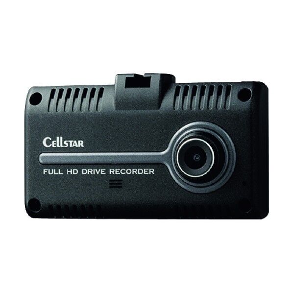 ドライブレコーダー CS-31F 1台