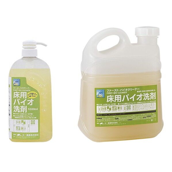 ファースト・バイオクリーナー 1L 090293 1点