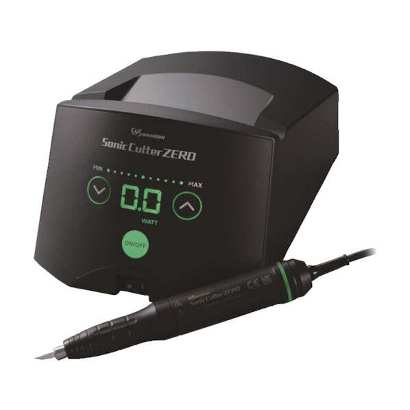 ソニックカッターZERO セット 230V US-40C Set 230V 1点