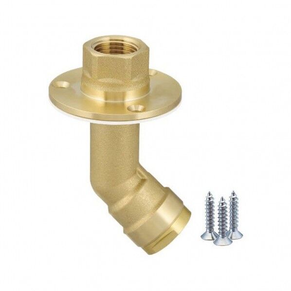 1/2×13A床上Lアダプター