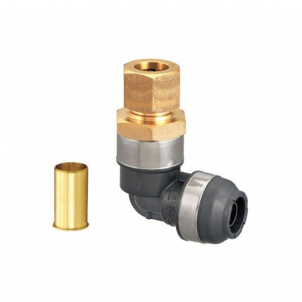 φ15.88銅管変換エルボ