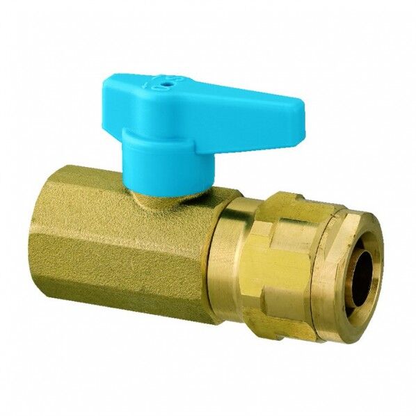 Rc1/2×10Aバルブ内青