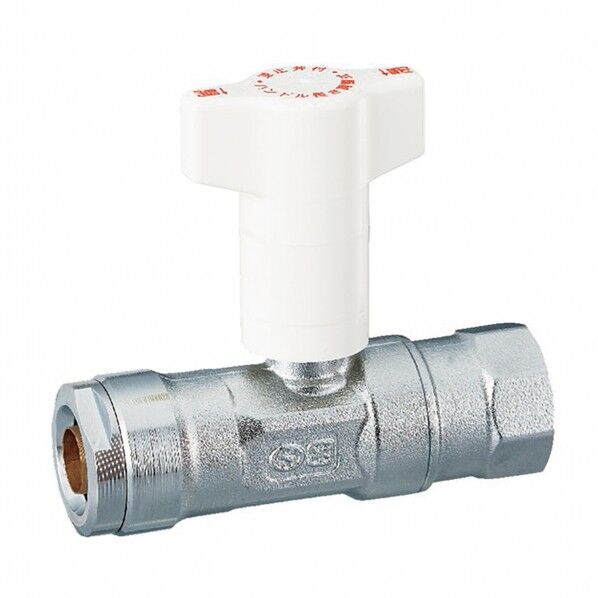 CBW3逆止弁BV16A1/2