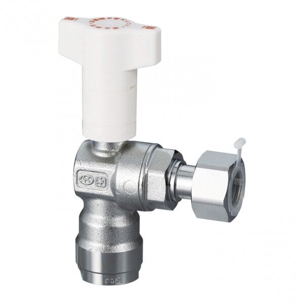 逆止弁BV13A3/4ナット