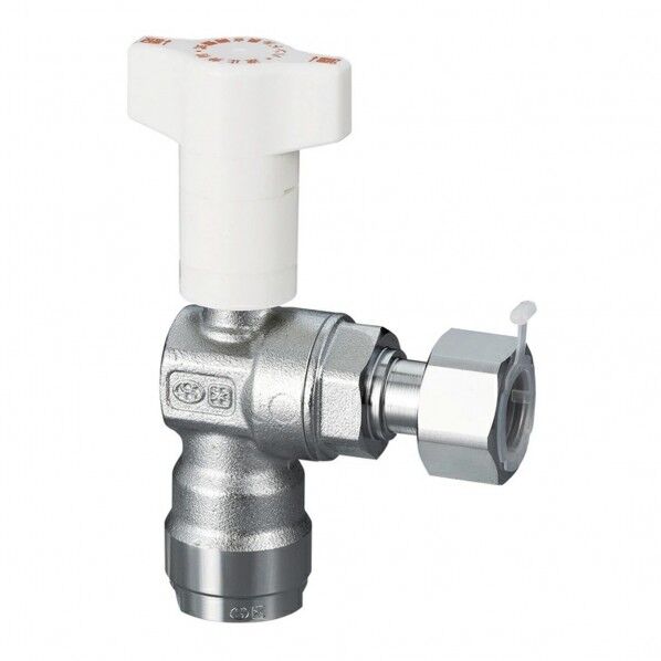 逆止弁BV16A3/4ナット