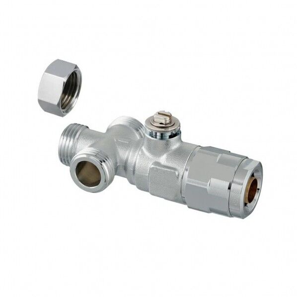 WB29型BV G1/2三方