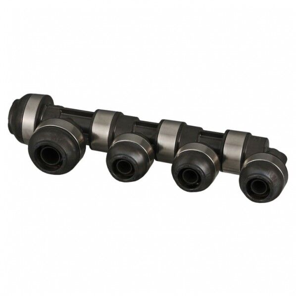 NE型16A×16A1口+13A5口