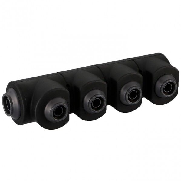 BEウレタン16A×13A8口