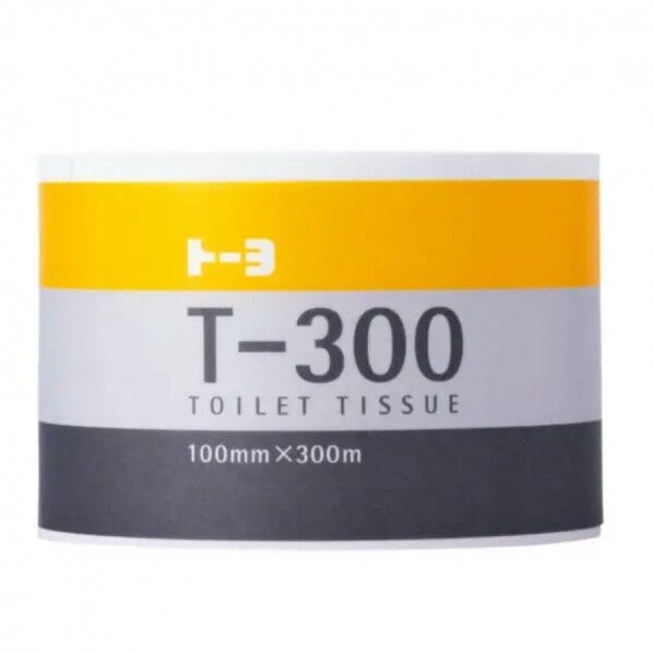 トーヨ T-300 300S 1ロール×24個 - 24ロール