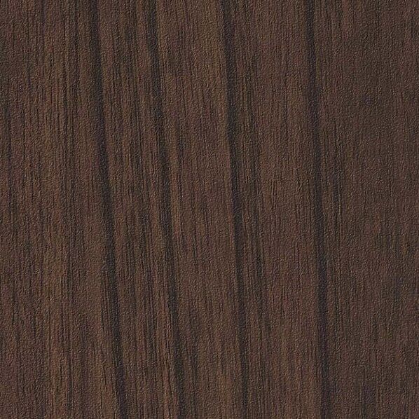 粘着剤付化粧フィルムリアテックマットウッドウォルナット板柾