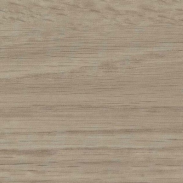 粘着剤付化粧フィルムリアテックマットウッドヨコ柄オーク柾目