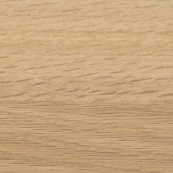 粘着剤付化粧フィルムリアテックマットウッドヨコ柄オーク柾目