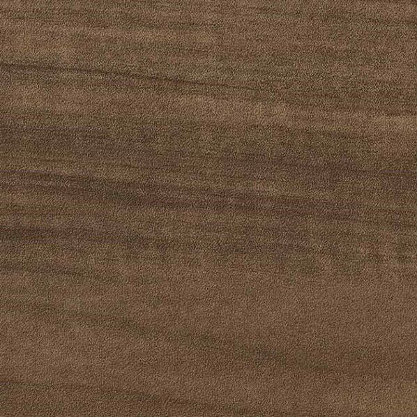 粘着剤付化粧フィルムリアテックマットウッドヨコ柄ウォルナット柾目