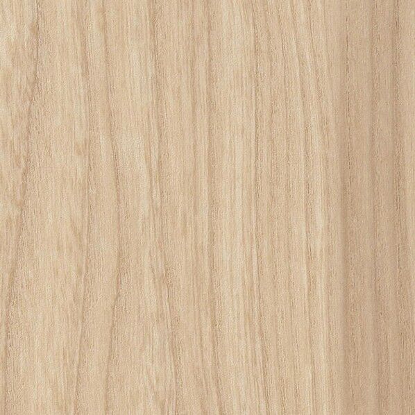 粘着剤付化粧フィルムリアテックリアルウッドオリーブアッシュ板柾