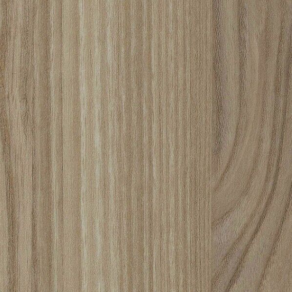 粘着剤付化粧フィルムリアテックリアルウッドオリーブアッシュ板柾