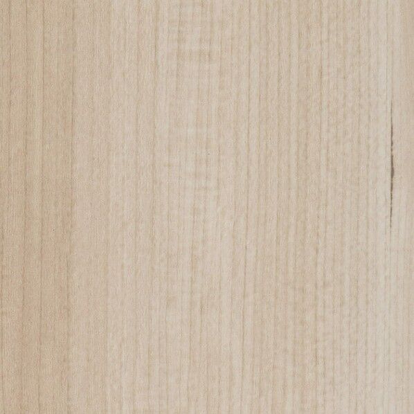 粘着剤付化粧フィルムリアテックリアルウッドチェリー柾目