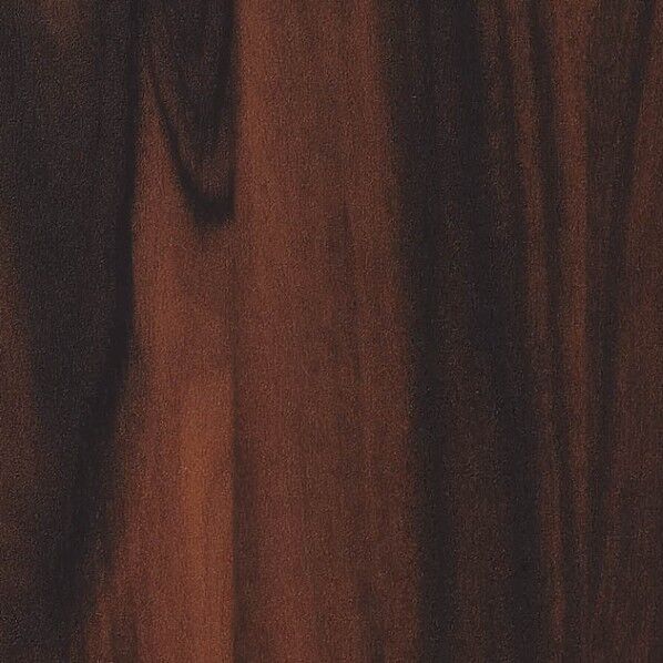 粘着剤付化粧フィルムリアテックリアルウッドローズ板目