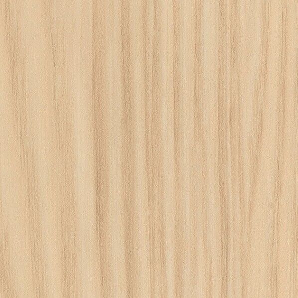 粘着剤付化粧フィルムリアテックリアルウッドアッシュ板目