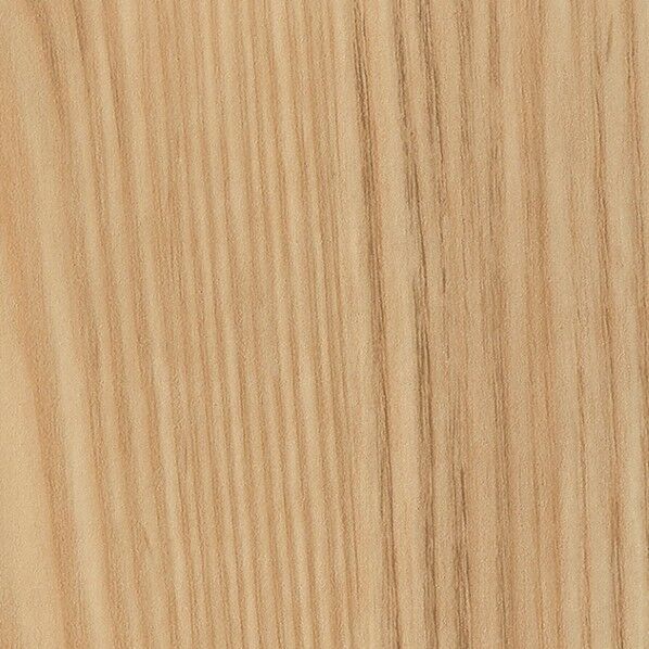 粘着剤付化粧フィルムリアテックリアルウッドアッシュ板目