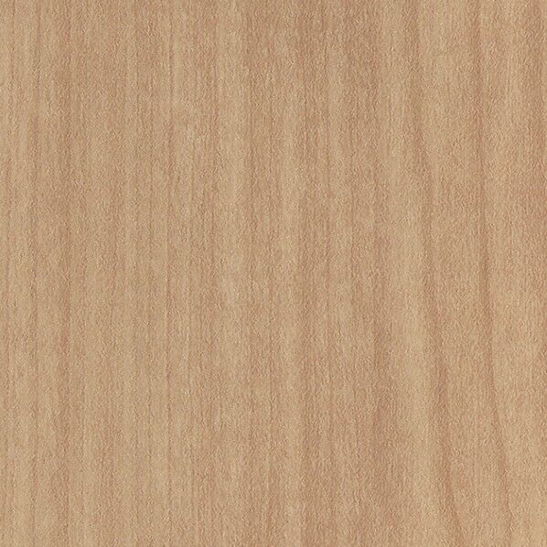 粘着剤付化粧フィルムリアテックリアルウッドメイプル柾目