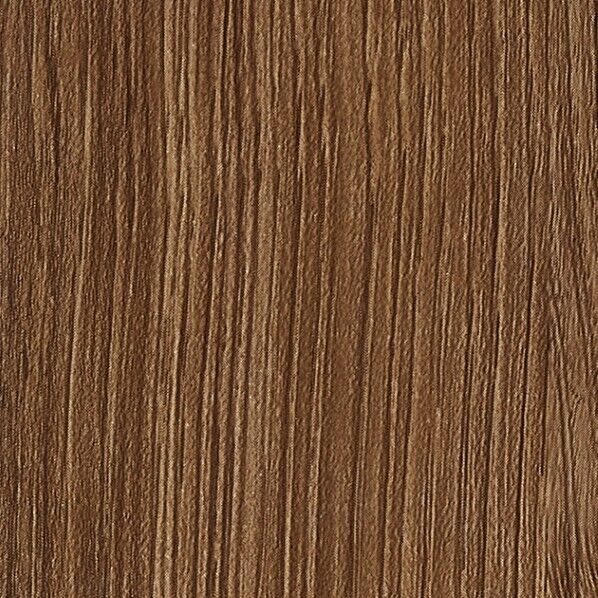 粘着剤付化粧フィルムリアテックエンボスマッチチーク柾目