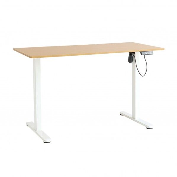 電動昇降デスク