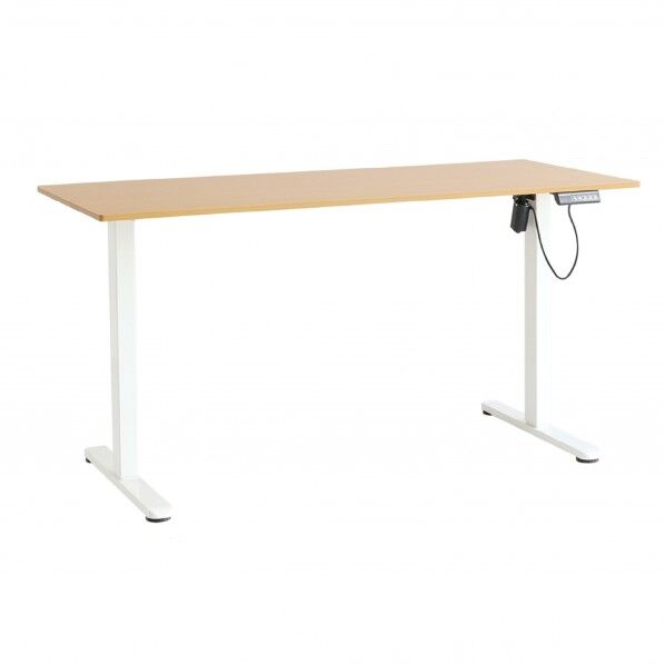 電動昇降デスク