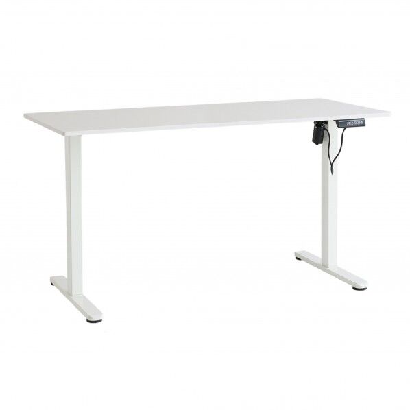 電動昇降デスク